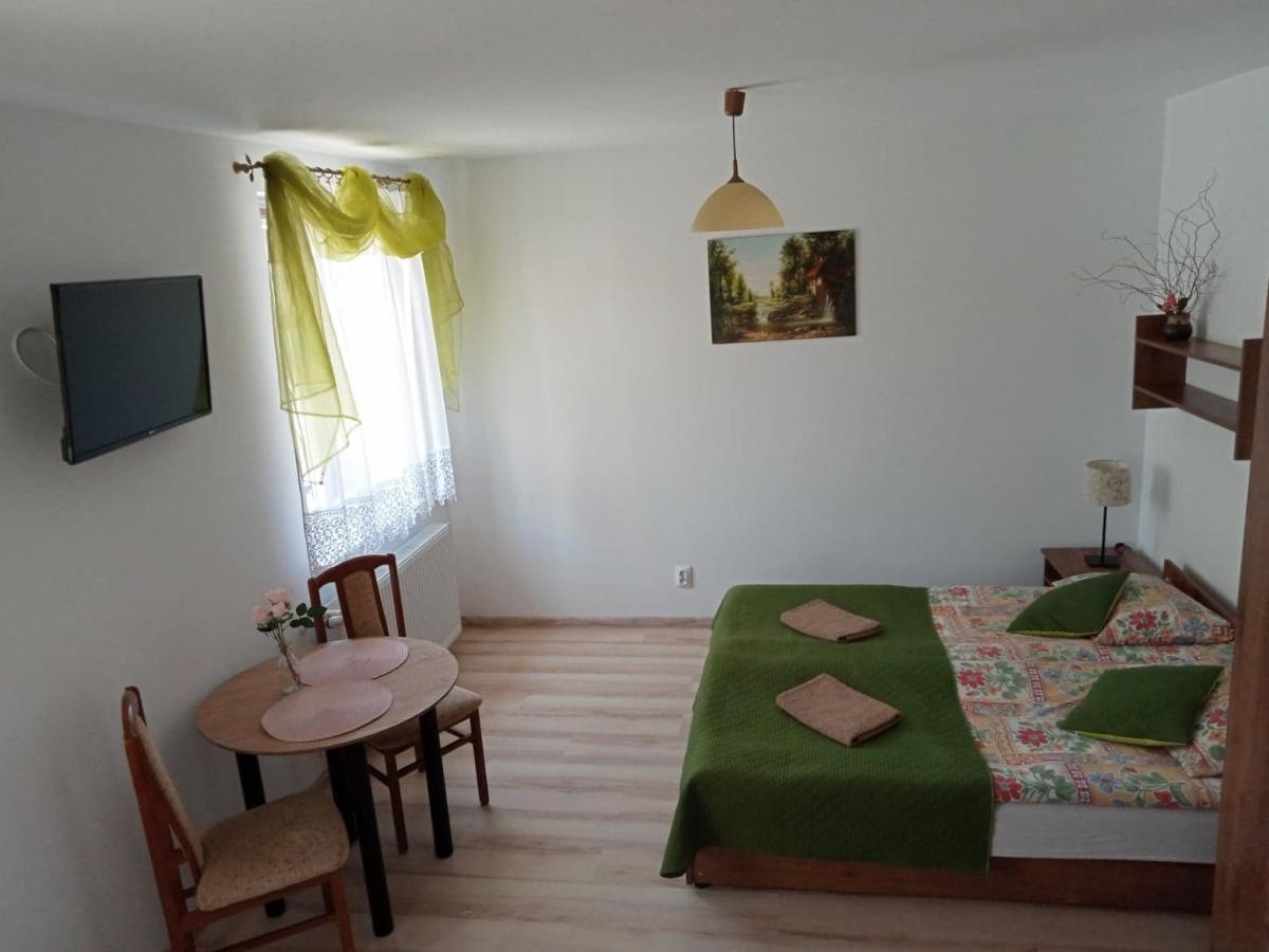 Dom Goscinny Flauta II Ustka Esterno foto